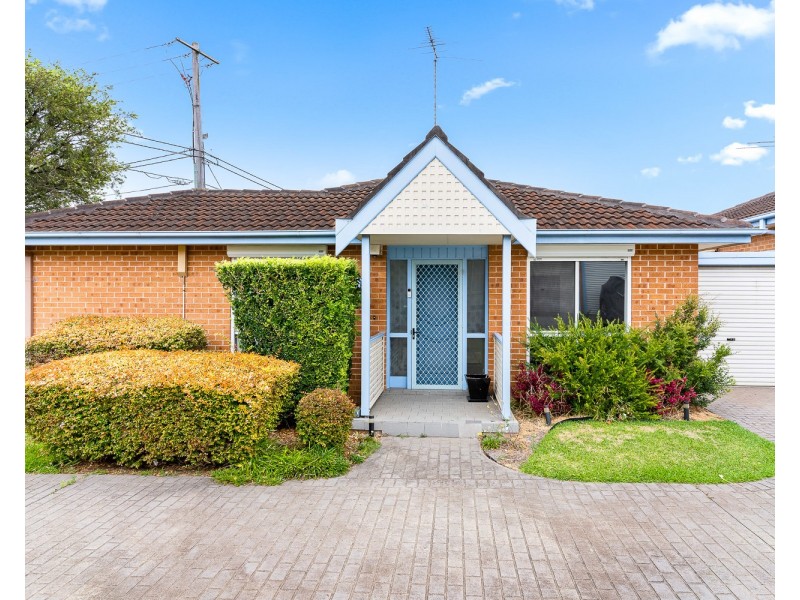 1/451 Rocky Point Road, Sans Souci NSW 2219