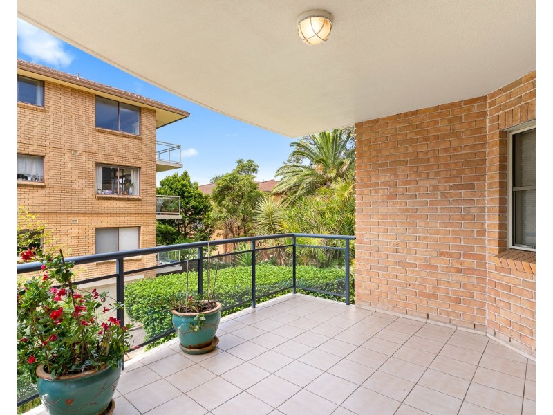 7/42 Ewos Parade, Cronulla NSW 2230