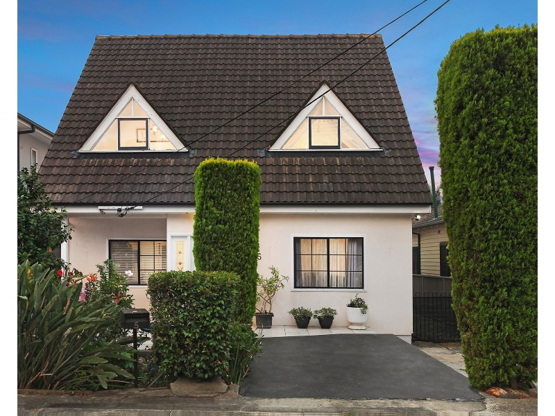 5 Brighton Parade, Brighton-le-sands NSW 2216