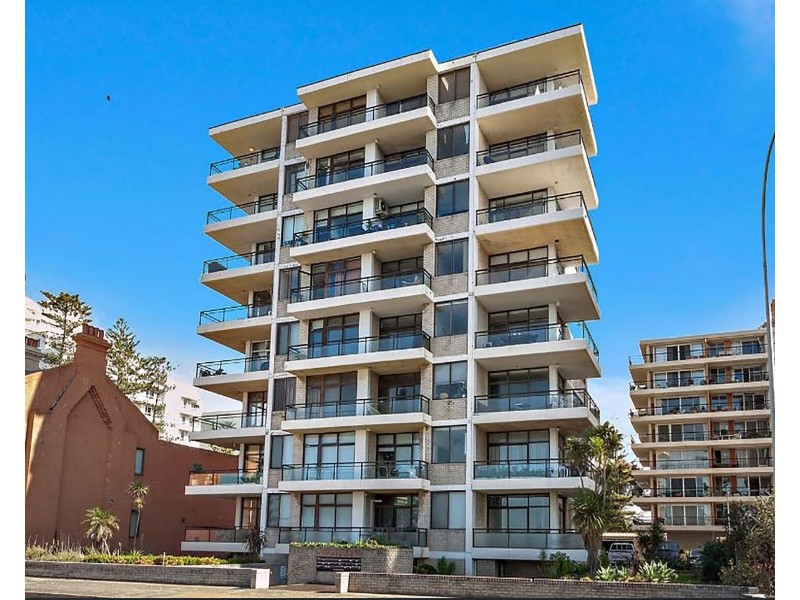 5A/58-63 The Grand Parade, Brighton-le-sands NSW 2216