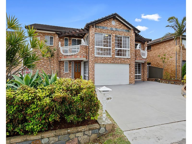 241A Fowler Road, Illawong NSW 2234