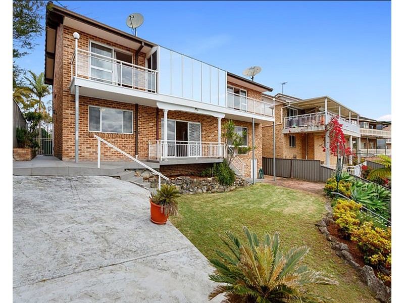 241A Fowler Road, Illawong NSW 2234