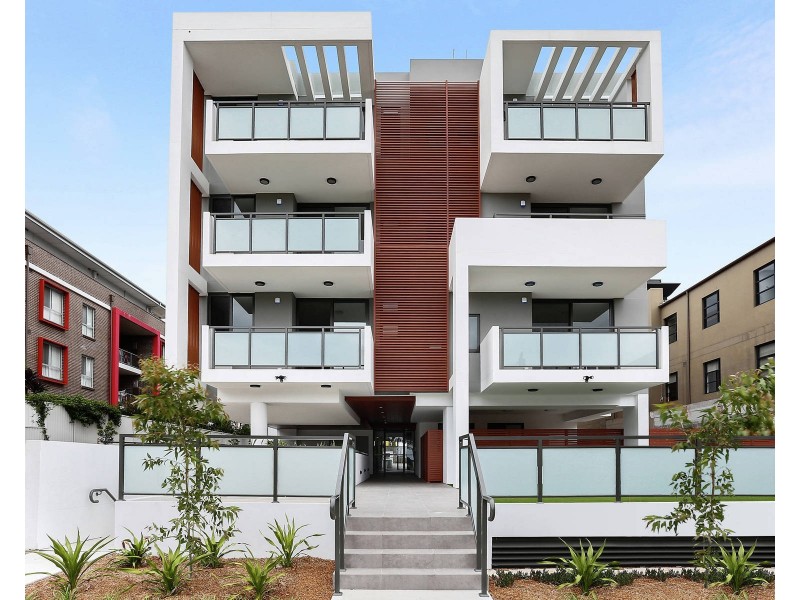 204/686 Princes Highway, Kogarah NSW 2217