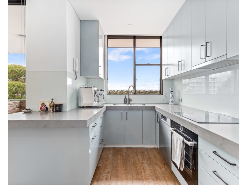 25/13 Princess Street, Brighton-le-sands NSW 2216