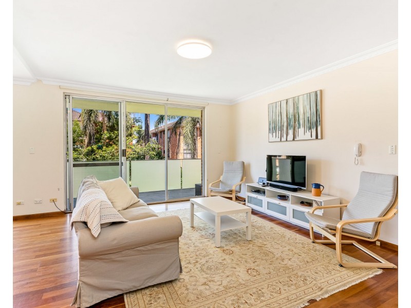 12/14 Hercules Road, Brighton-le-sands NSW 2216