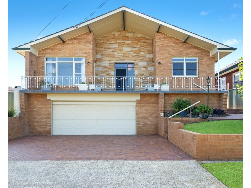 13 Traynor Avenue, Kogarah NSW 2217