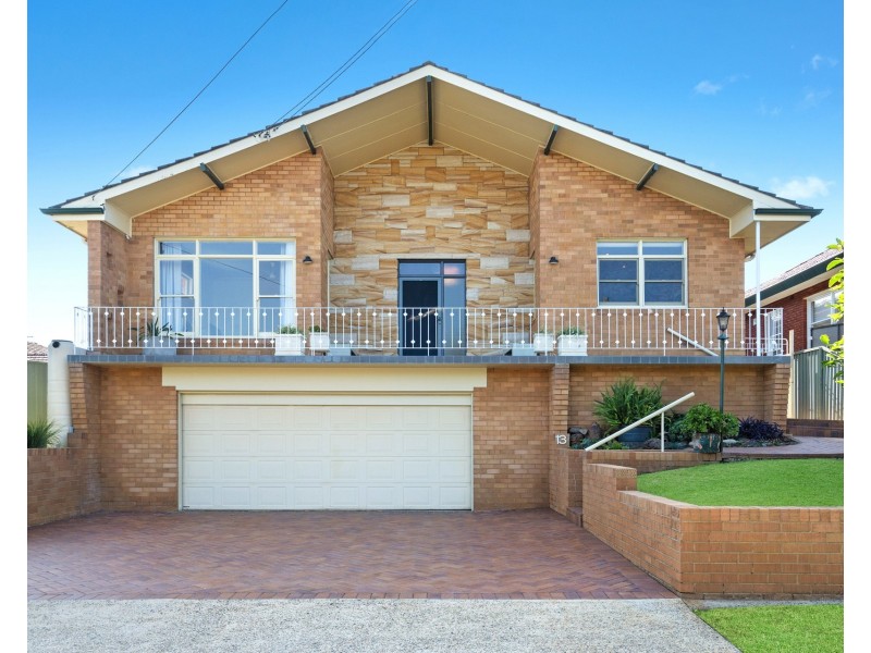 13 Traynor Avenue, Kogarah NSW 2217