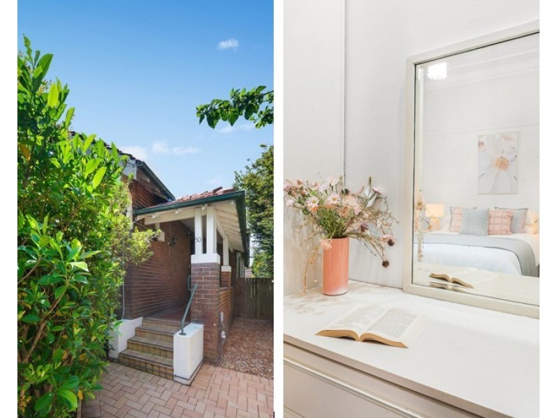 50 Clarendon Road, Stanmore NSW 2048