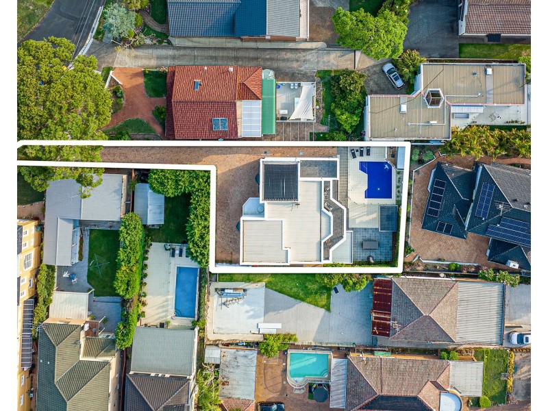 1B The Boulevarde, Sans Souci NSW 2219