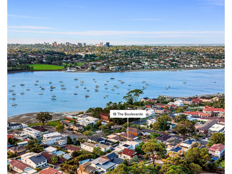 1B The Boulevarde, Sans Souci NSW 2219