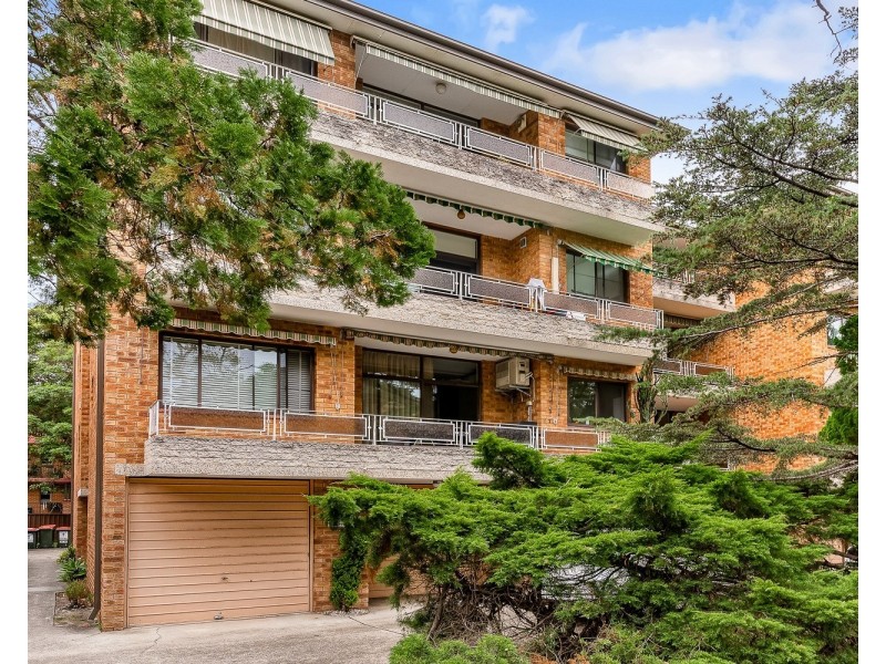 1/36 Queens Road, Brighton-le-sands NSW 2216