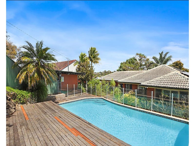 63 Laurina Avenue, Yarrawarrah NSW 2233