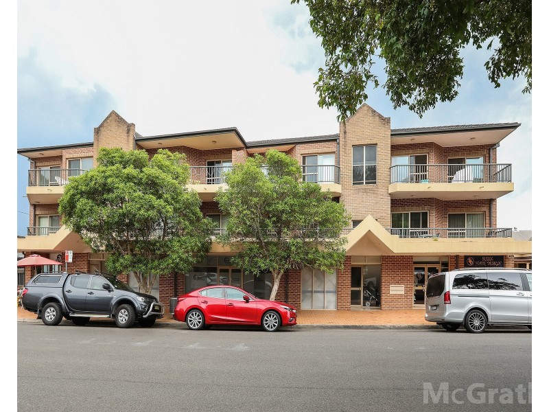 5/15 Letitia Street, Oatley NSW 2223