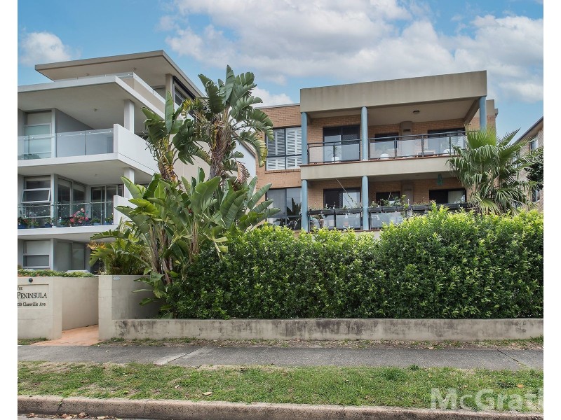 5/139 Clareville Avenue, Sandringham NSW 2219