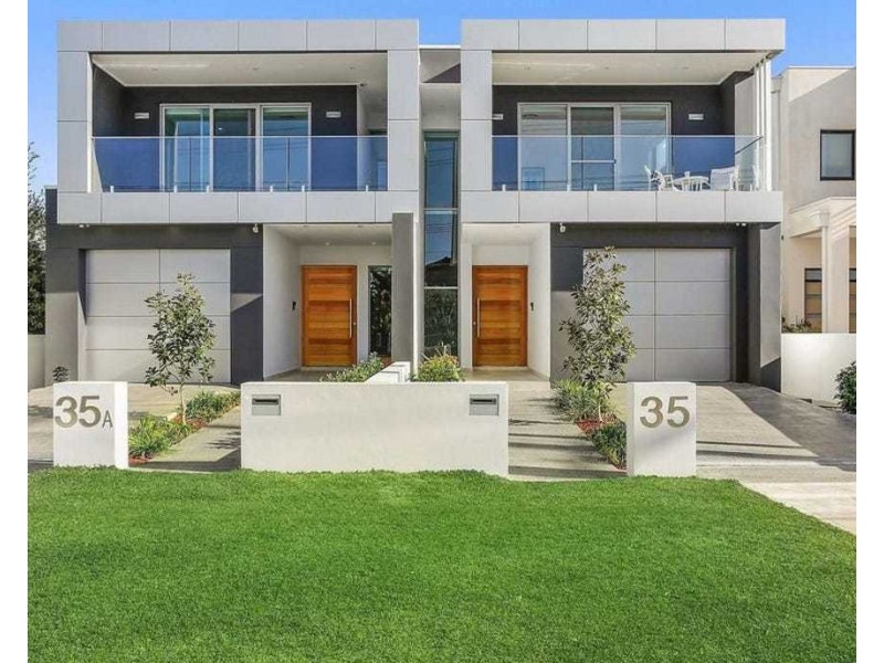 35A Bonanza Parade, Sans Souci NSW 2219