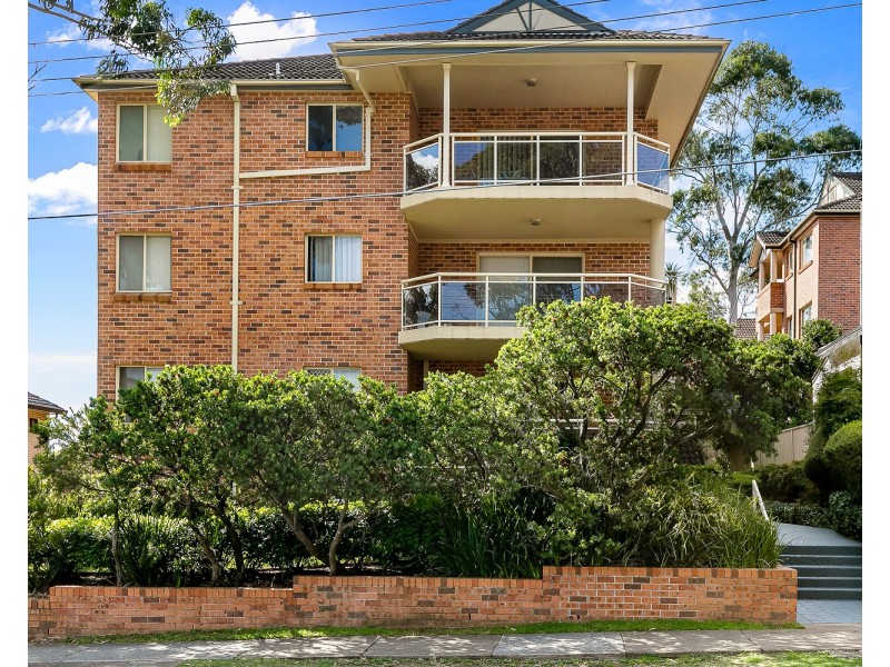 7/68 Victoria Street, Penshurst NSW 2222
