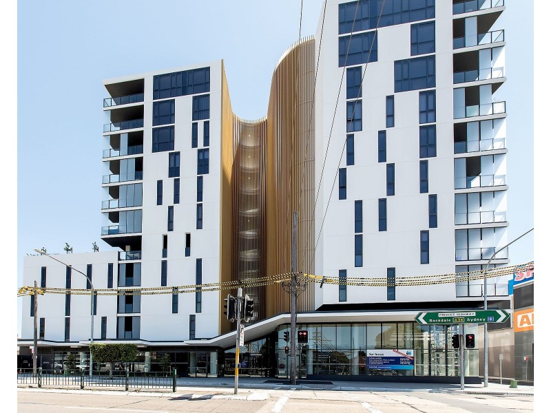 505/395 Princes Highway, Rockdale NSW 2216