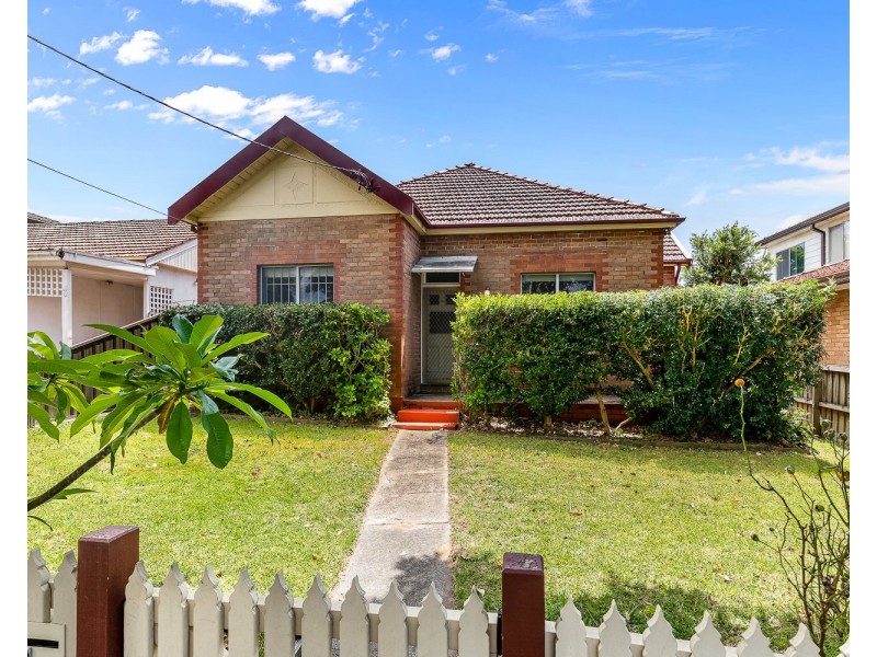 1 Newcombe Street, Sans Souci NSW 2219