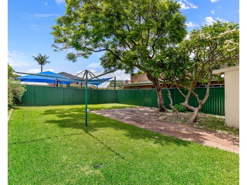 1 Newcombe Street, Sans Souci NSW 2219