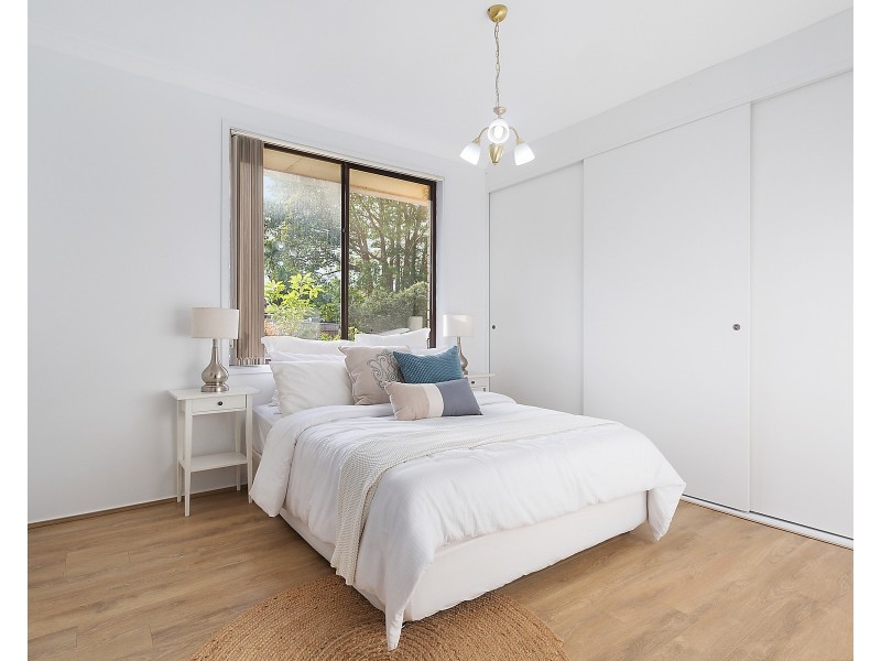 2/11 Beaconsfield Street, Bexley NSW 2207