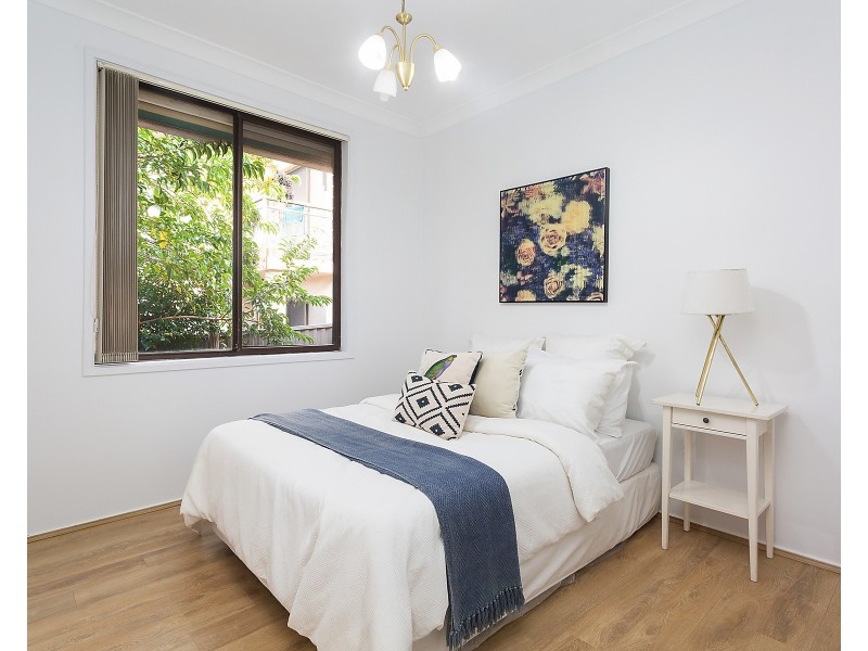 2/11 Beaconsfield Street, Bexley NSW 2207