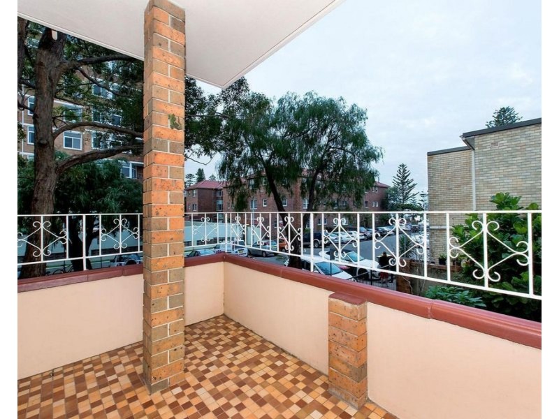 2/2 Hercules Road, Brighton-le-sands NSW 2216