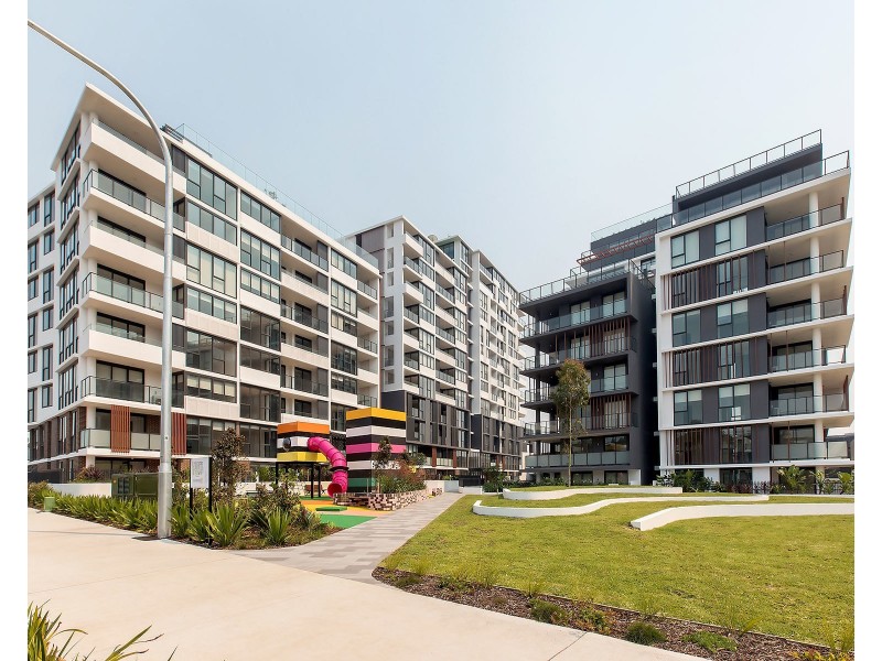 109/7 Garrigarrang Avenue, Kogarah NSW 2217