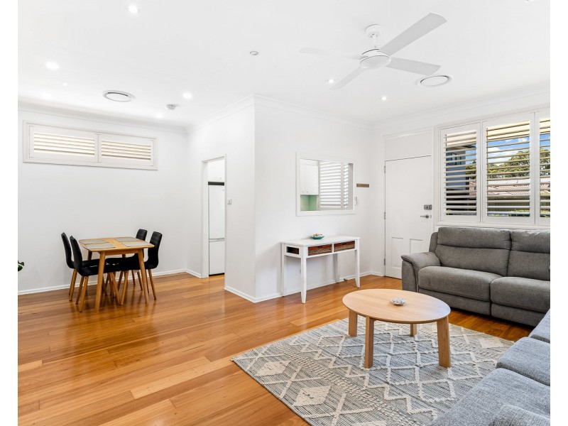 4/21 Walter Street, Sans Souci NSW 2219