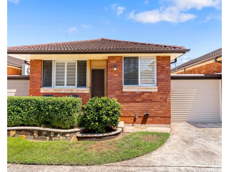 4/21 Walter Street, Sans Souci NSW 2219