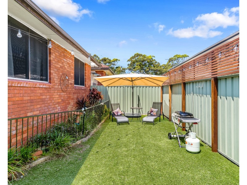 4/21 Walter Street, Sans Souci NSW 2219