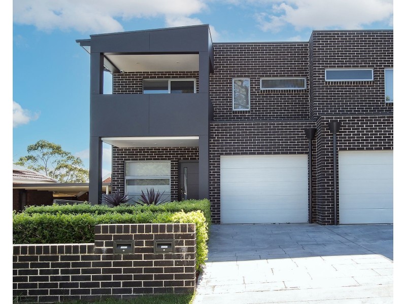 100A Victoria Street, Revesby NSW 2212