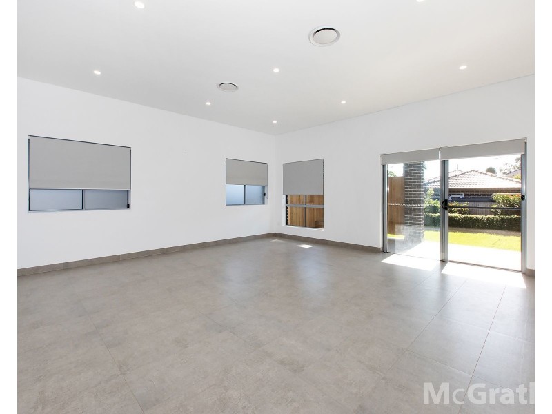 100A Victoria Street, Revesby NSW 2212