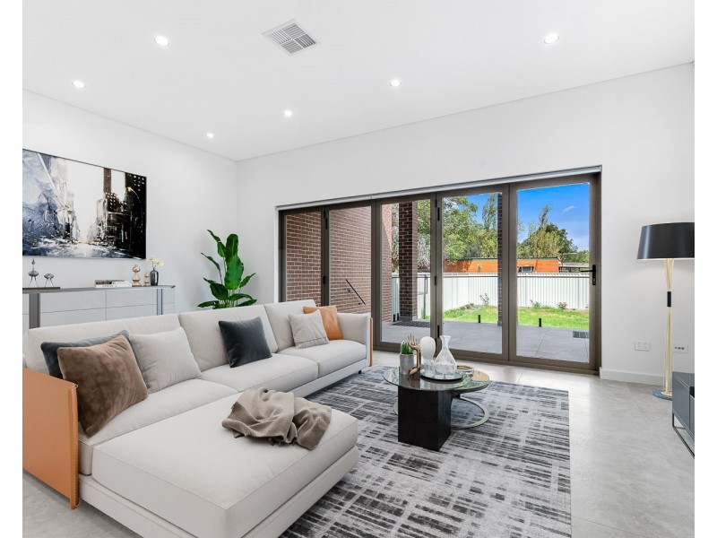 45 Burgess Street, Beverley Park NSW 2217