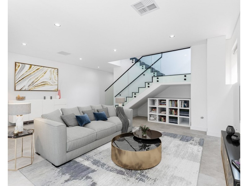 45 Burgess Street, Beverley Park NSW 2217