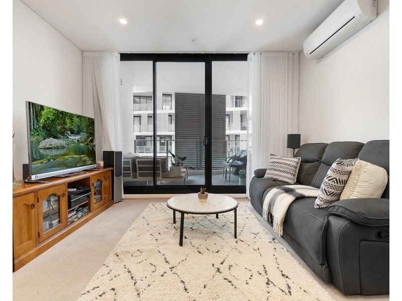 2005/10 Norfolk Street, Liverpool NSW 2170