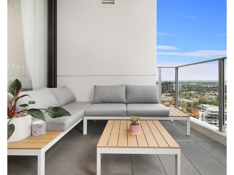 2005/10 Norfolk Street, Liverpool NSW 2170