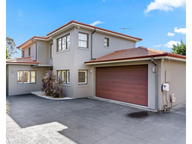 29B West Crescent, Hurstville Grove NSW 2220