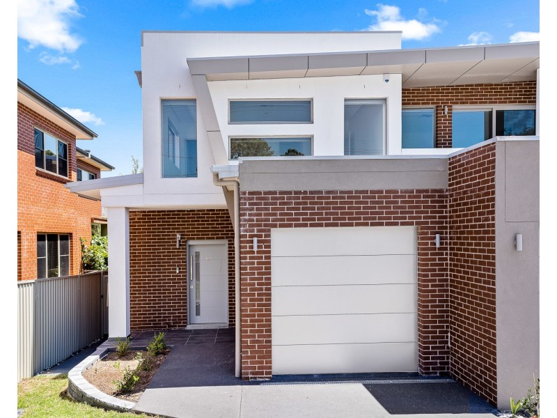 45A Burgess Street, Beverley Park NSW 2217