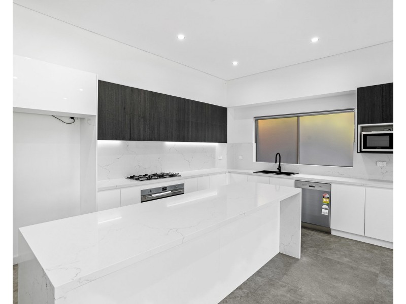 45A Burgess Street, Beverley Park NSW 2217