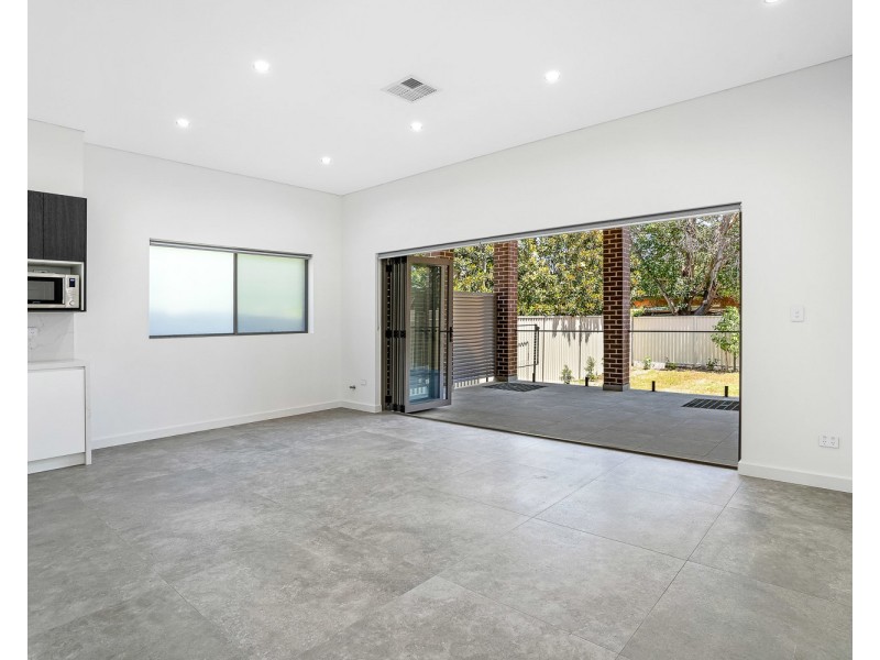 45A Burgess Street, Beverley Park NSW 2217