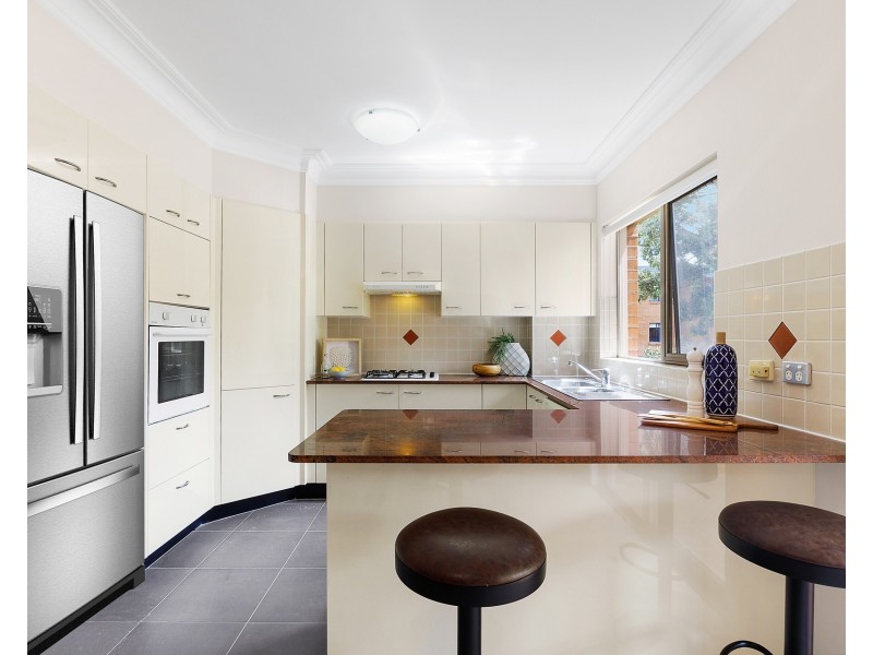 22/227 Princes Highway, Kogarah NSW 2217