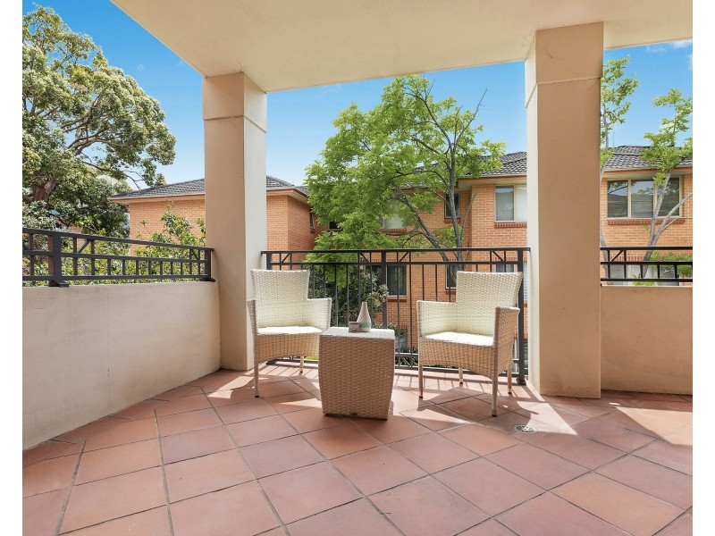 22/227 Princes Highway, Kogarah NSW 2217