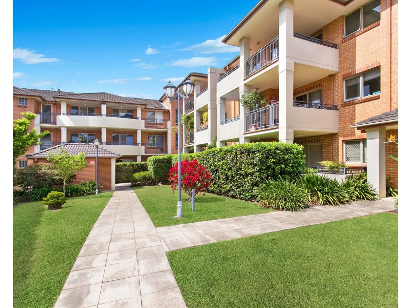 22/227 Princes Highway, Kogarah NSW 2217