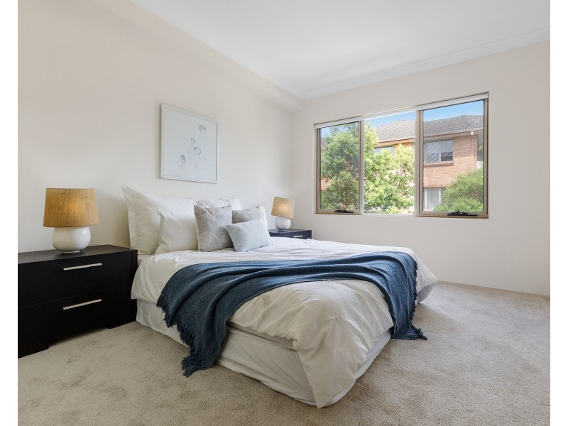 22/227 Princes Highway, Kogarah NSW 2217