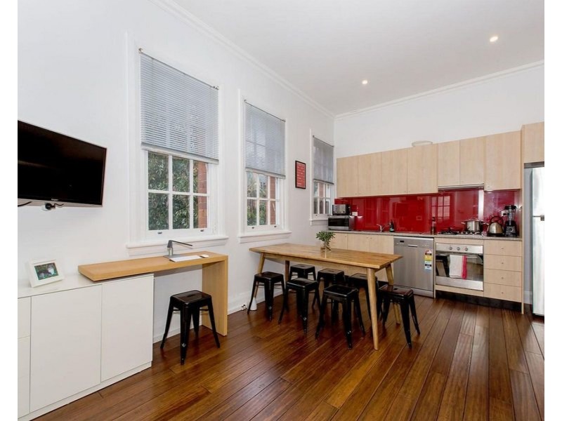 4/185A Bourke Street, Darlinghurst NSW 2010