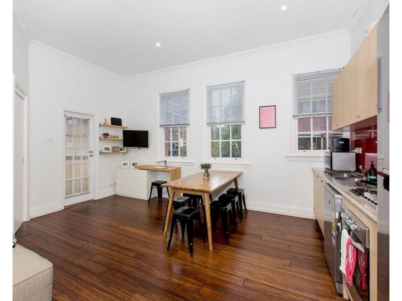 4/185A Bourke Street, Darlinghurst NSW 2010