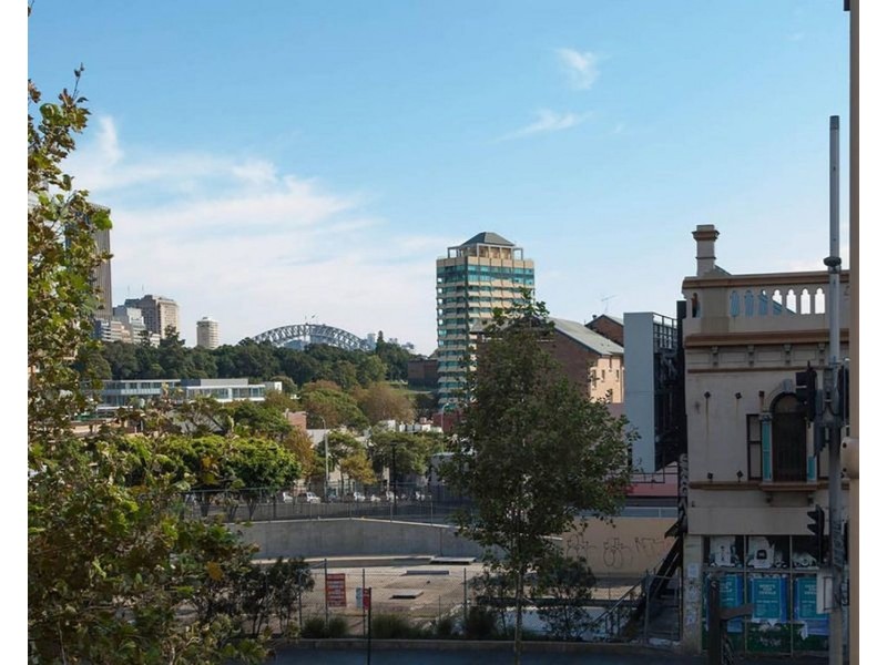 4/185A Bourke Street, Darlinghurst NSW 2010