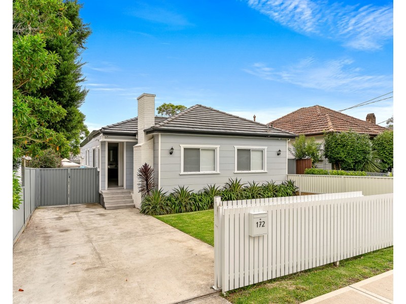 172 Alma Road, Padstow NSW 2211