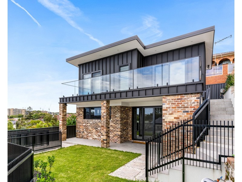 93A Gibbes Street, Rockdale NSW 2216