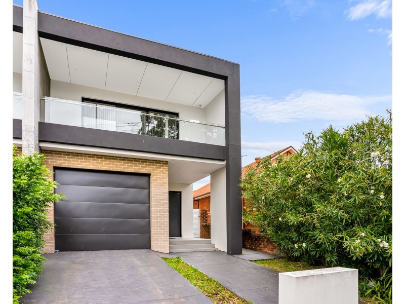 19 Colwell Street, Kingsgrove NSW 2208